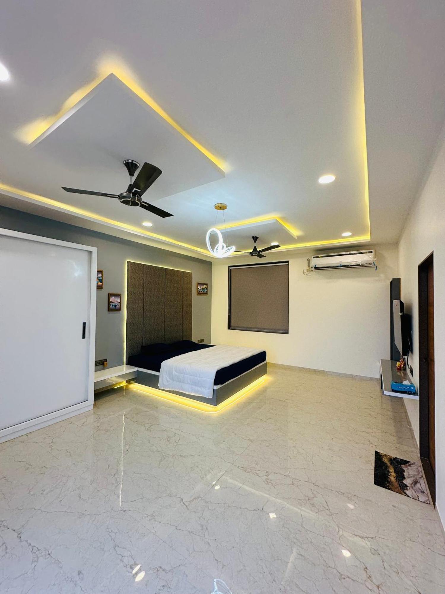Karmabhumi 1 Villa Sātej Dış mekan fotoğraf