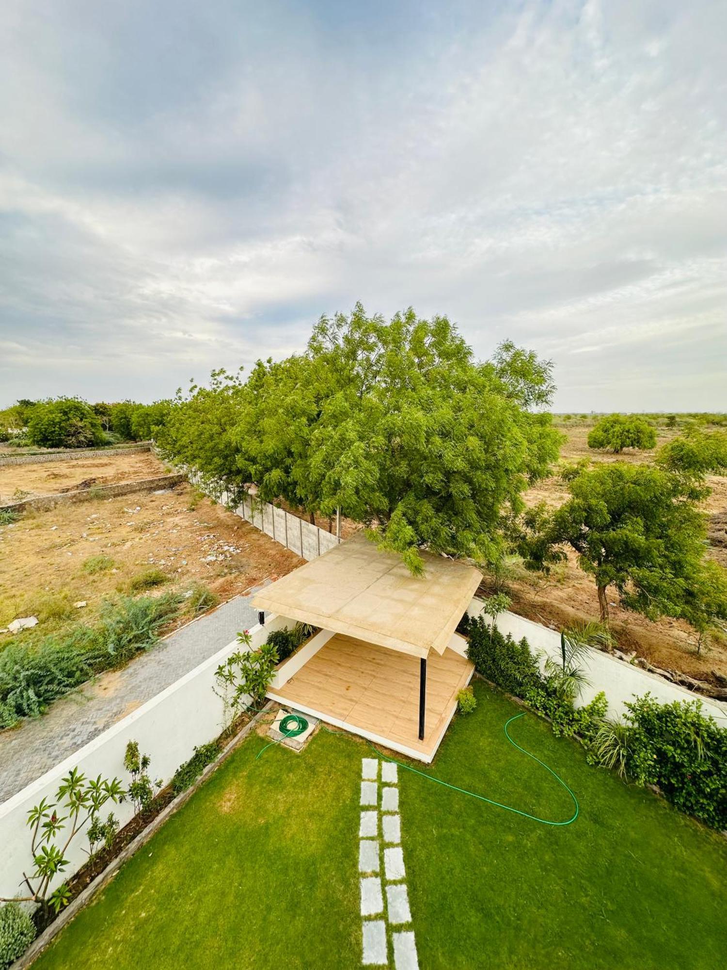 Karmabhumi 1 Villa Sātej Dış mekan fotoğraf