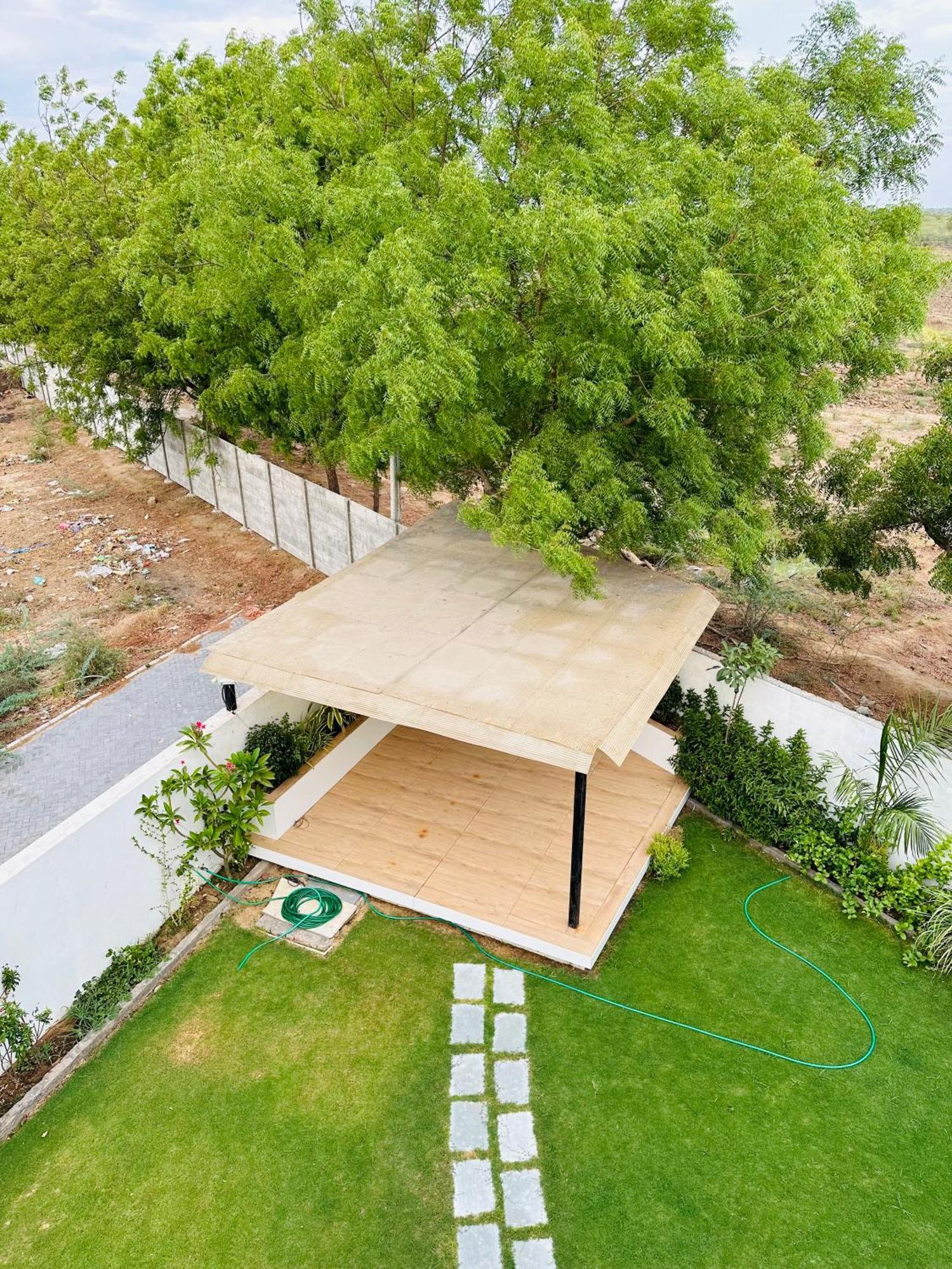 Karmabhumi 1 Villa Sātej Dış mekan fotoğraf